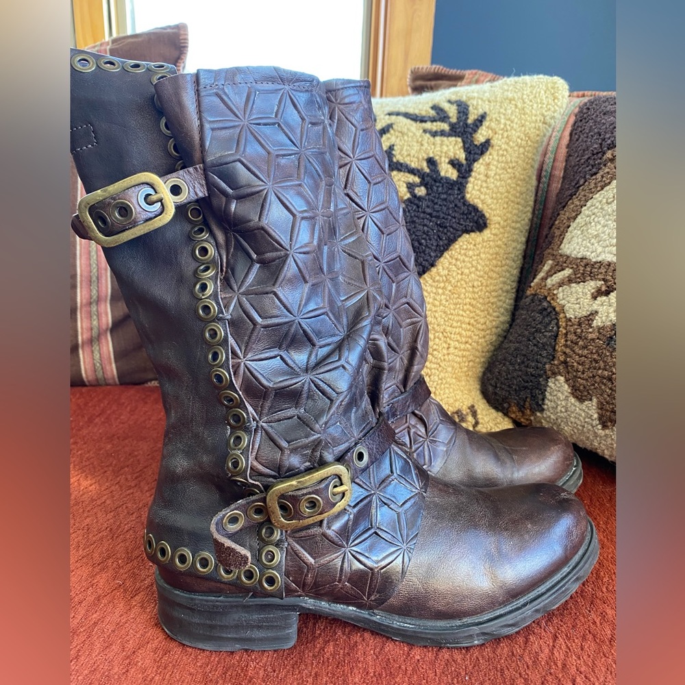 A.S.98 Boots - Picture 14 of 16